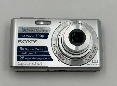 Sony dsc w620 zoom ottico - sony,