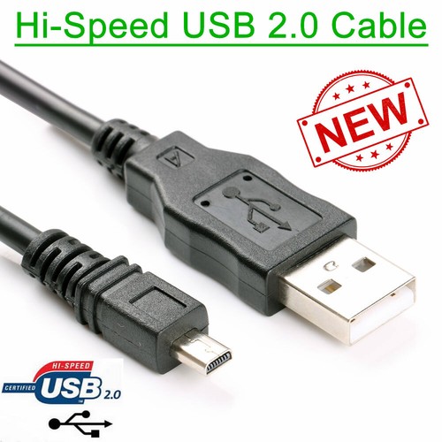 Cavo dati usb per fotocamera - cavo,