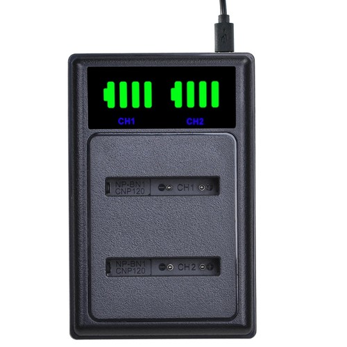 Caricabatteria doppio usb per - caricabatteria,
