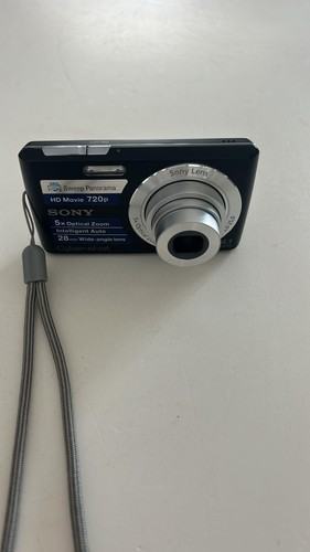 Sony cyber shot dsc - dsc-w620, 14,1
