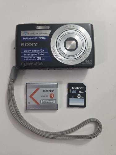 Sony cyber shot - sony, cyber-shot