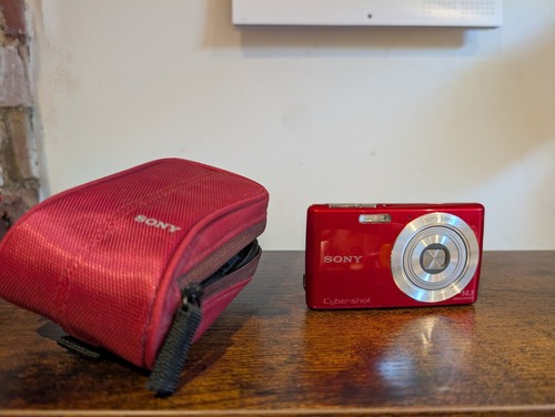 Sony cybershot dsc w620 1 - sony,