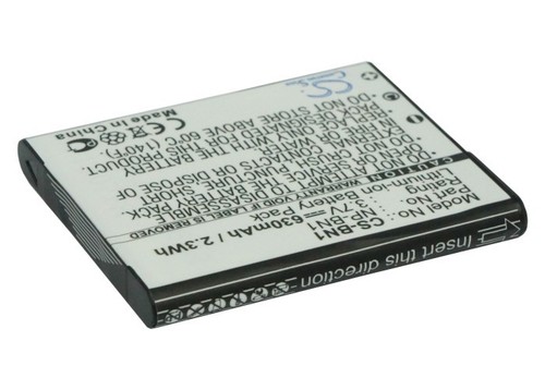 Batteria agli ioni - di, litio