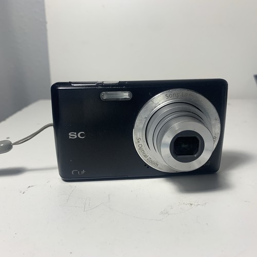 Sony cyber shot - sony, cyber-shot