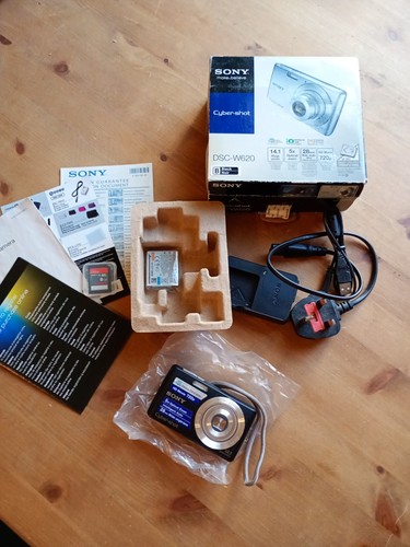 Sony make believe - sony,