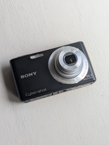Sony cyber shot - cyber-shot, dsc-w620