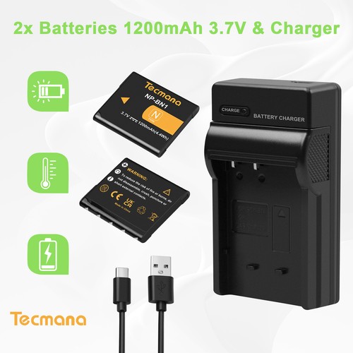 Confezione batterie e - da,