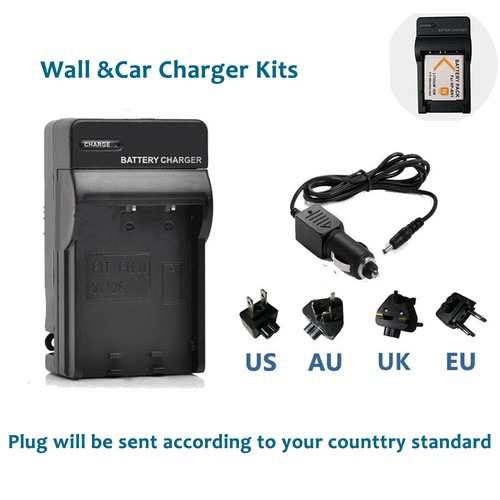 Caricabatteria per sony - caricabatteria,