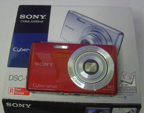 Fotocamera digitale compatta