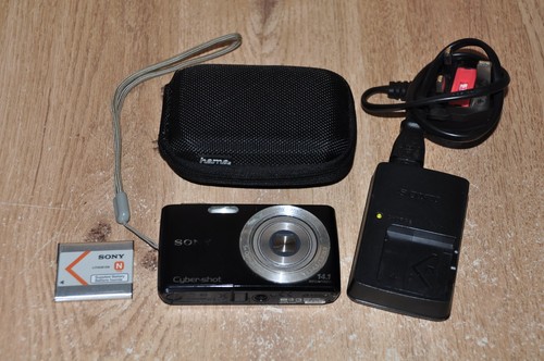 Sony cybershot dsc - cybershot, dsc-w620