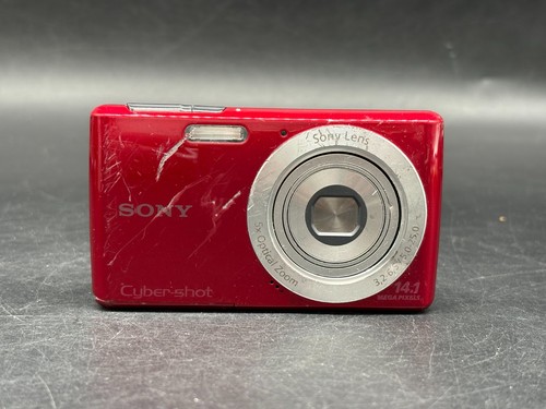 Sony cybershot dsc w620 - cybershot, dsc-w620