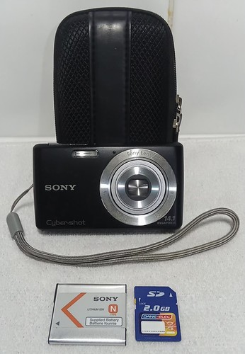 Sony cyber shot dsc w620 - cyber-shot, dsc-w620