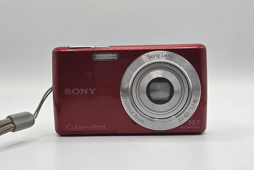 Sony cybershot dsc w620 - sony, dsc-w620