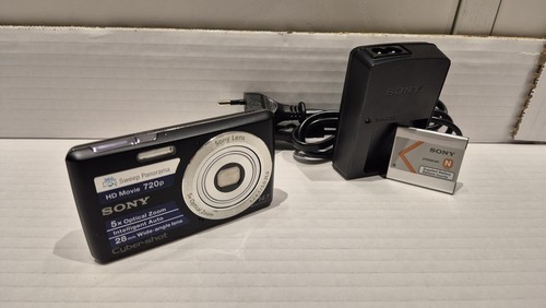 Sony dsc w620 - +, +