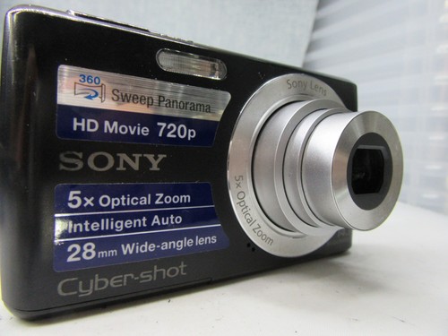 Sony cyber shot - sony, cyber-shot