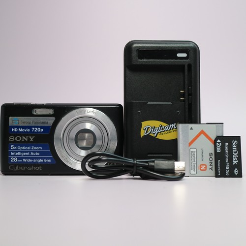 Fotocamera digitale sony - digitale,