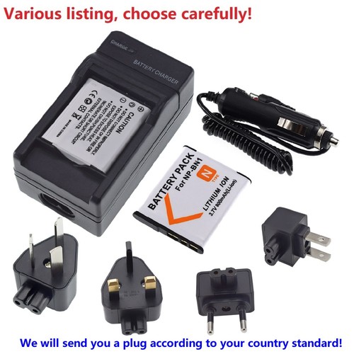 Batteria caricabatterie per - batteria/caricabatterie,