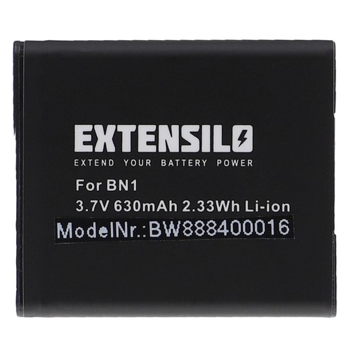 Batteria per sony cybershot - per,