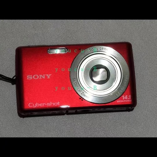 Sony cyber shot dsc w620 - cyber-shot, dsc-w620