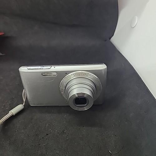 Sony cyber shot dsc w620 - dsc-w620, 14,1