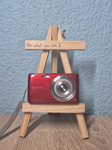 Sony cybershot dsc w620 - sony,