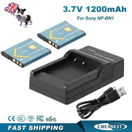 Bn1 batteria e - 2x,