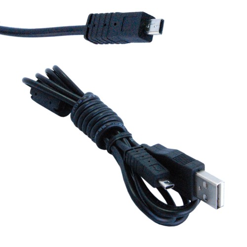Cavo usb hqrp per - hqrp, sony
